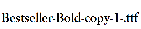 Bestseller-Bold-copy-1-.ttf