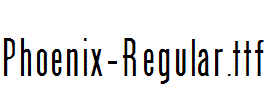 Phoenix-Regular.ttf