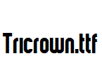 Tricrown.ttf