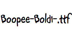 Boopee-Bold1-.ttf