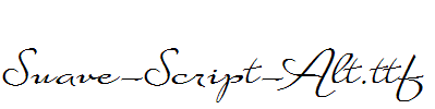 Suave-Script-Alt.ttf