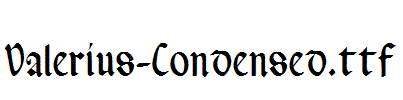 Valerius-Condensed.ttf