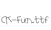 CK-Fun.ttf