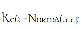 Kelt-Normal.ttf