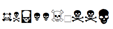 SkullZ.ttf