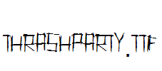 ThrashParty.ttf