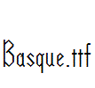 Basque.ttf