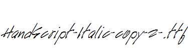 HandScript-Italic-copy-2-.ttf