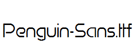 Penguin-Sans.ttf