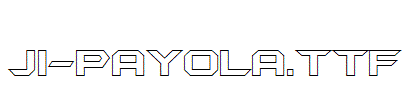 JI-Payola.ttf